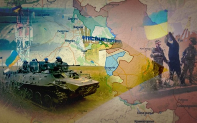 Rusia plănuiește o nouă ofensivă de amploare în Ucraina, iar printre obiectivele acesteia se numără, pentru prima dată, crearea unei zone tampon în regiunea Vinița, situată în apropierea frontierei cu Transnistria, potrivit informațiilor ajunse la Kiev