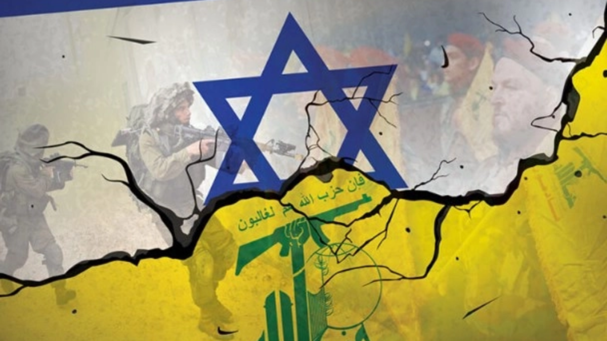 Israel: Hezbollah, ținta dezarmării prin orice mijloace