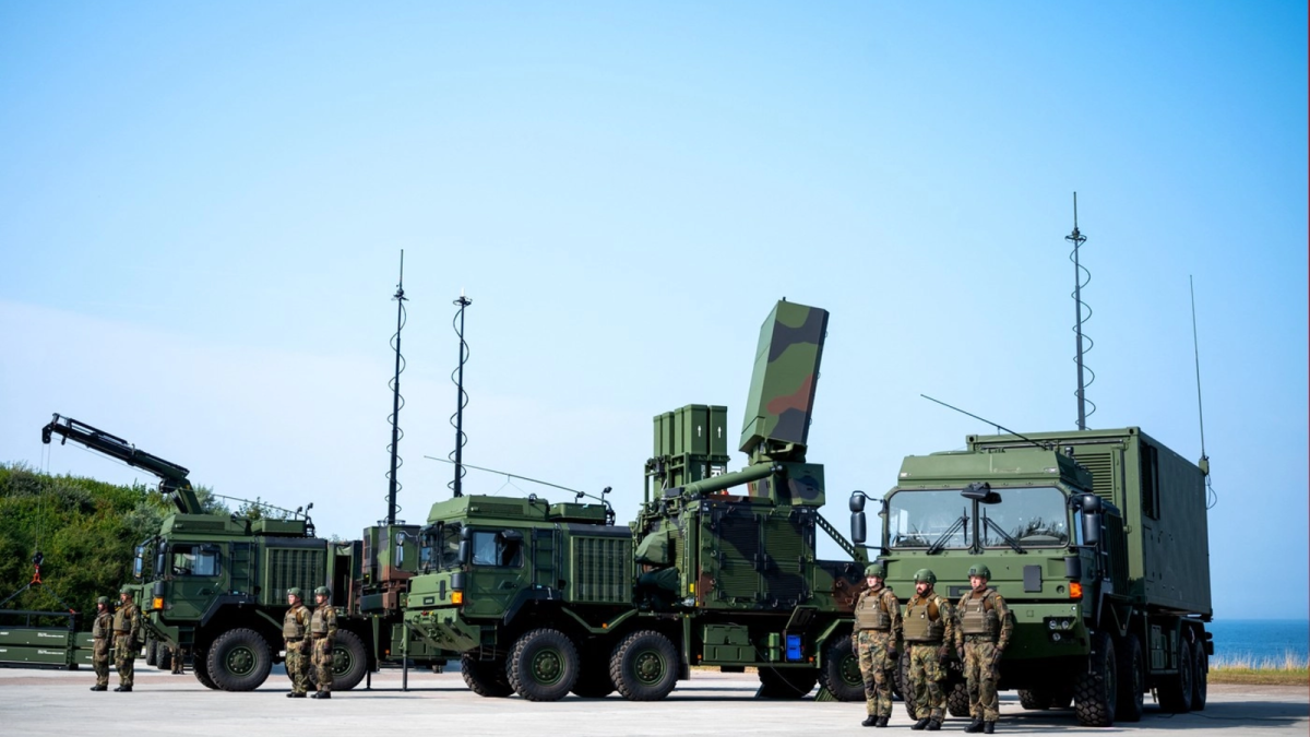 România își prezintă inovațiile în apărare la NATO: Peste 20 de companii, la Bruxelles