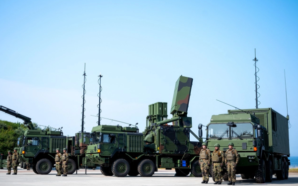 România își prezintă inovațiile în apărare la NATO: Peste 20 de companii, la Bruxelles