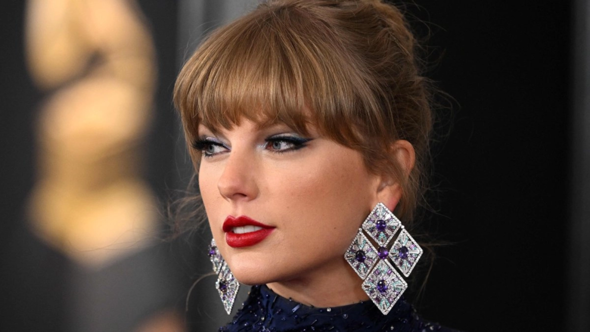 Taylor Swift, regina muzicii la American Music Awards: Record de nominalizări!
