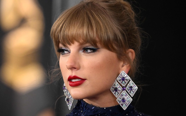 Taylor Swift, regina muzicii la American Music Awards: Record de nominalizări!