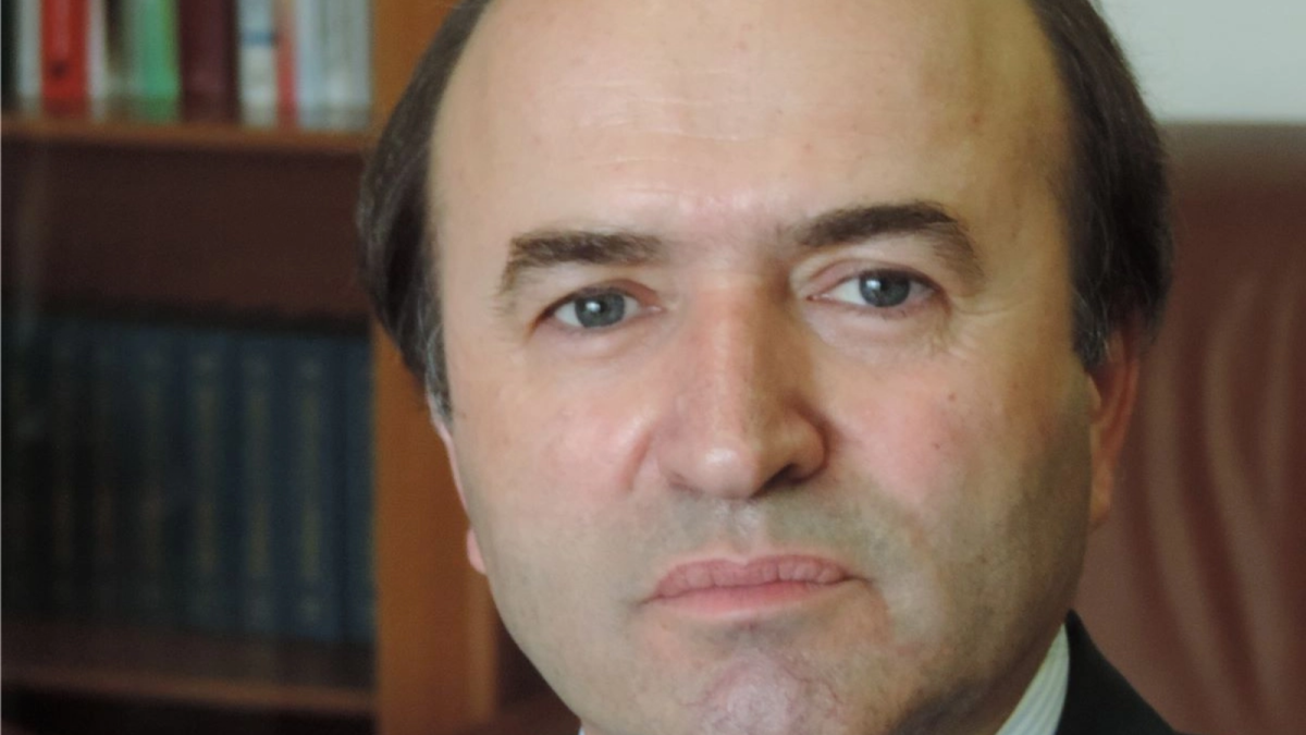 Toader, semnal clar înainte de vot: Bolojan, pe lista schimbărilor PSD?