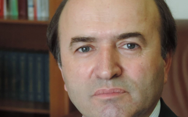 Toader, semnal clar înainte de vot: Bolojan, pe lista schimbărilor PSD?