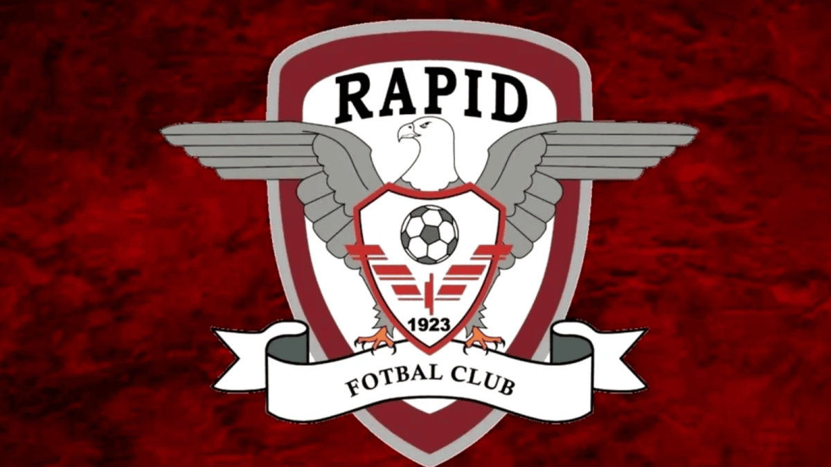 Rapid, reacție fermă: Speculațiile despre banca tehnică, demontate!