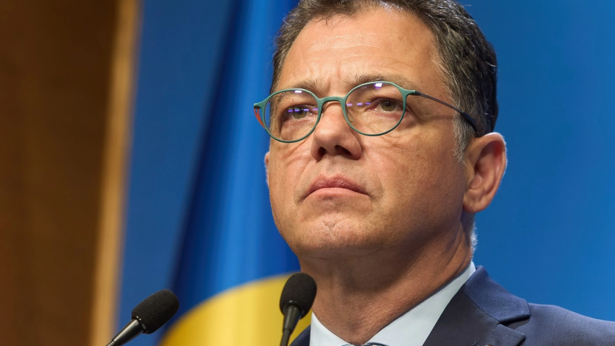 Secretarul General atacă dur premierul Ilie Bolojan: Deciziile proaste, dezastru pentru România!