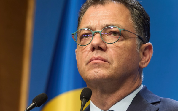 Secretarul General atacă dur premierul Ilie Bolojan: Deciziile proaste, dezastru pentru România!