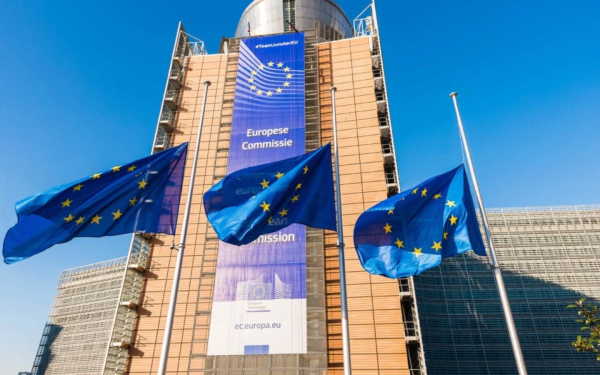 Afacere cu ciocolată, anchetată de Comisia Europeană pentru concurență