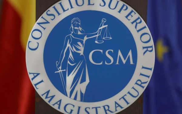 Lovitură pentru USR: CSM atacă dur Legile Justiției: "Regres" și riscuri mari