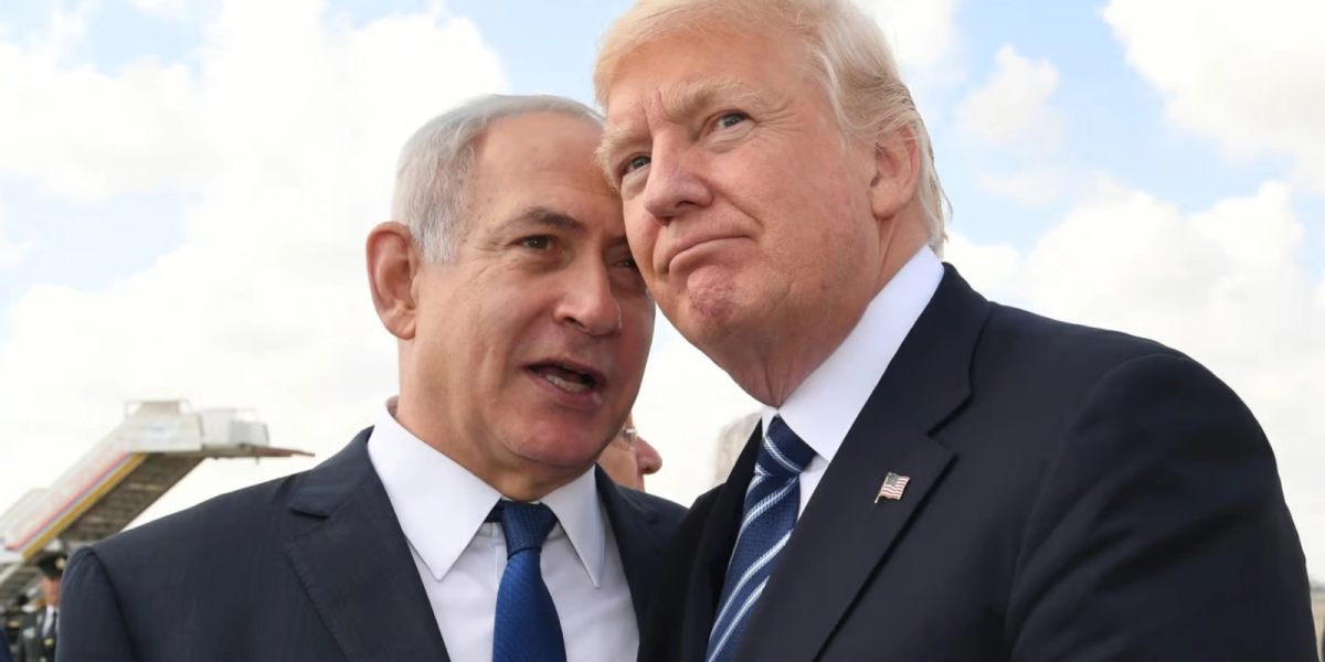 Ce secret a ascuns Netanyahu de Trump? Tensiuni la cel mai înalt nivel