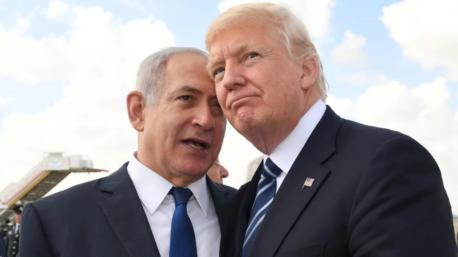Ce secret a ascuns Netanyahu de Trump? Tensiuni la cel mai înalt nivel