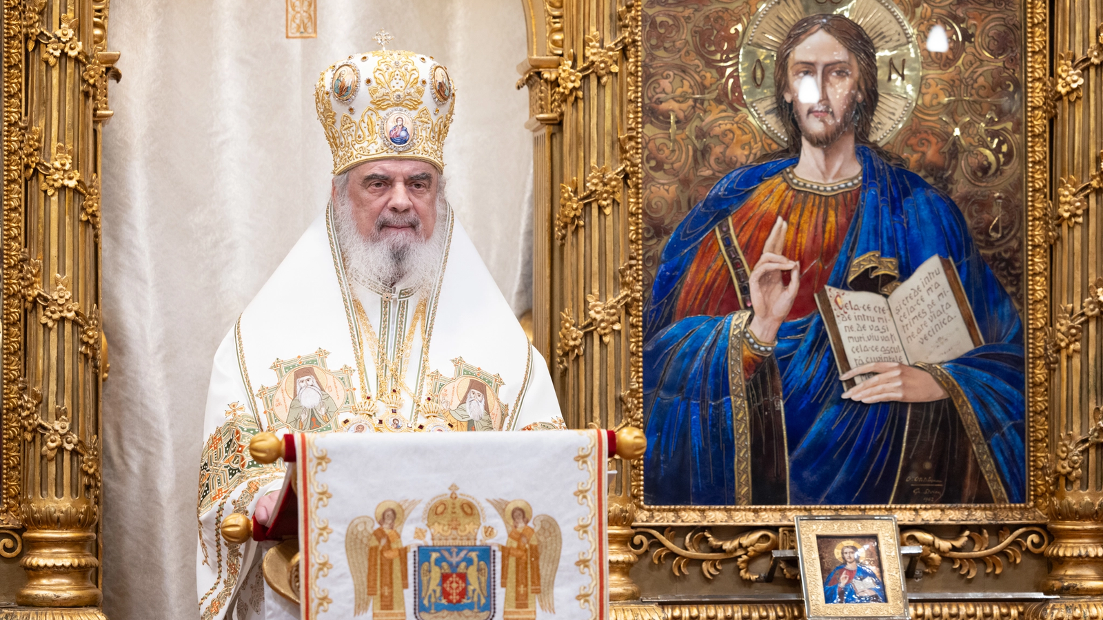 Patriarhul Daniel, mesaj PAȘTE: Pace, compasiune și fapte bune