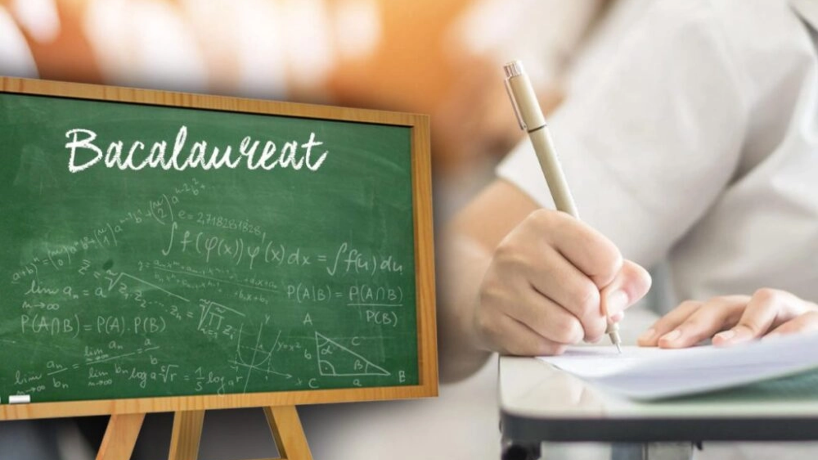 Ministerul Educației a finalizat corectarea lucrărilor de la simularea examenului de Bacalaureat