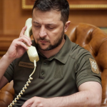 Zelenski, felicitări pentru Peter Magyar: Reacția Kievului după alegerile din Ungaria