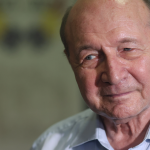 Băsescu, despre înfrângerea lui Orban: Trump și Putin, ”bătuți măr” de maghiari