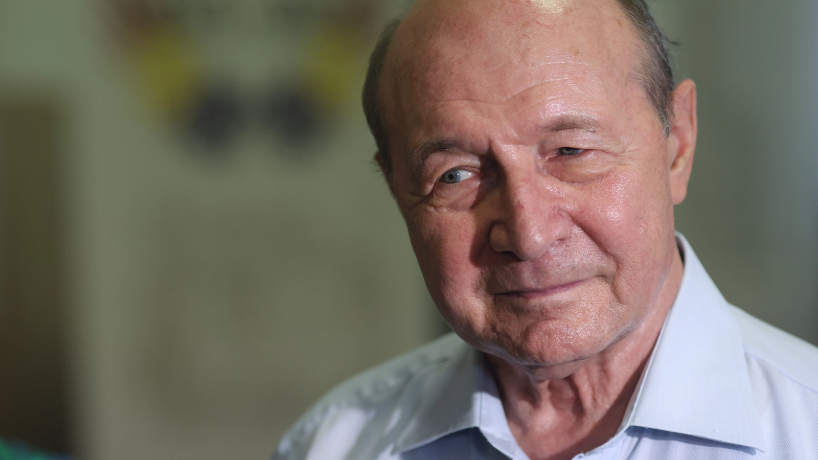 Băsescu, despre înfrângerea lui Orban: Trump și Putin, ”bătuți măr” de maghiari