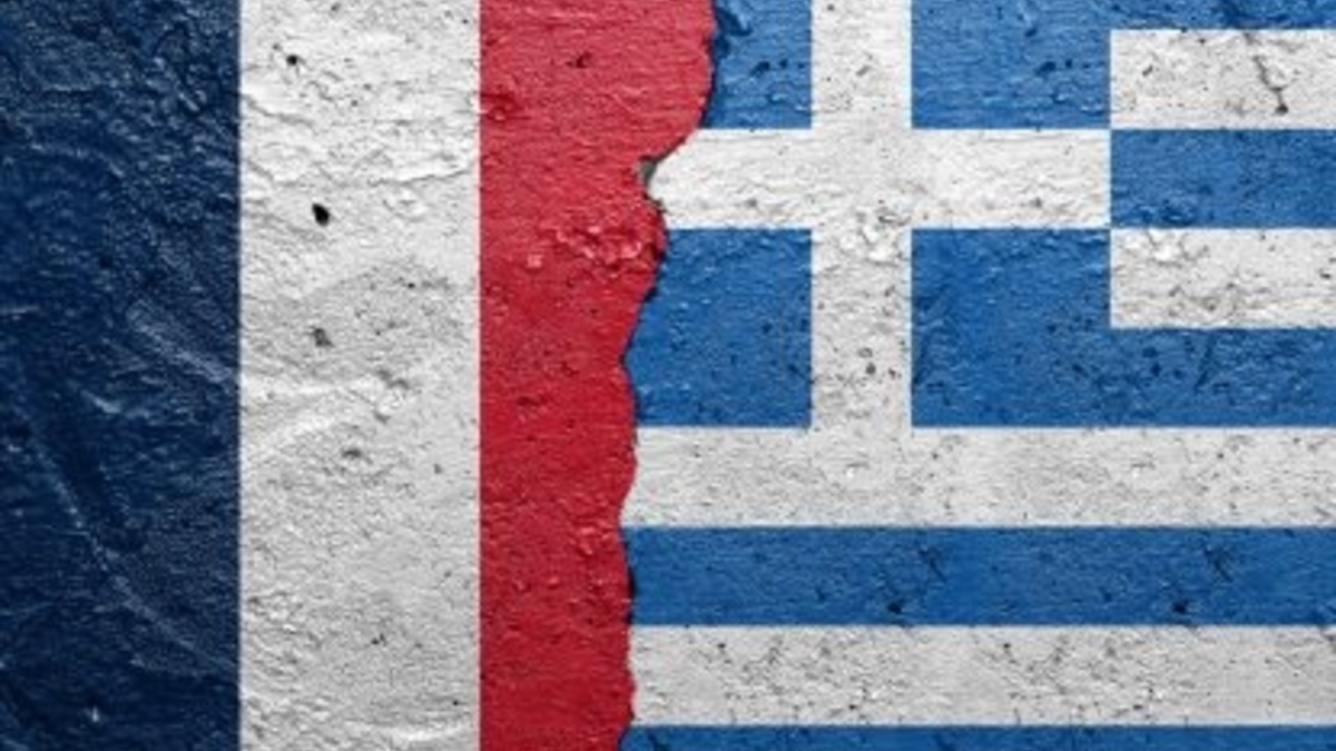 Franța și Grecia, scut în fața războiului din Iran: acord de apărare prelungit