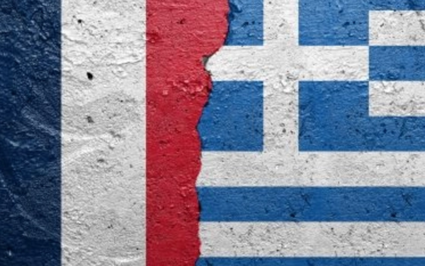 Franța și Grecia, scut în fața războiului din Iran: acord de apărare prelungit