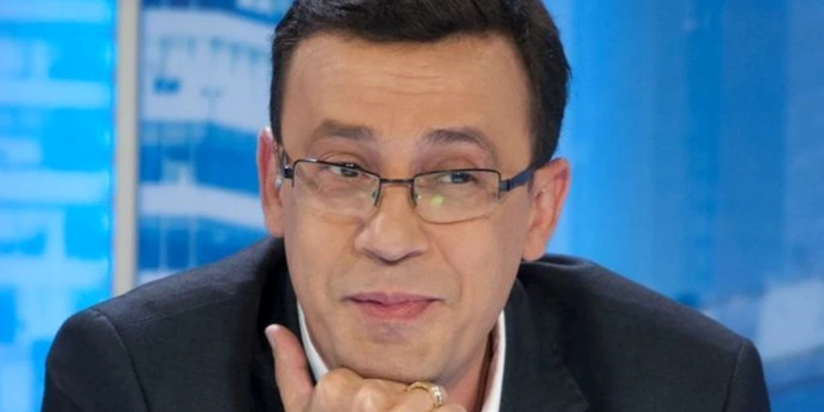 Victor Ciutacu despre actiune de ecologizare forțată după retragerea licenței Realitatea Plus