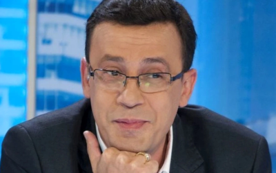 Victor Ciutacu despre actiune de ecologizare forțată după retragerea licenței Realitatea Plus