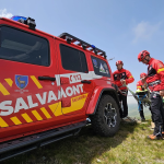 Brașov: Salvamontiștii, sfaturi pentru turiștii de Sărbători, atenție la munte