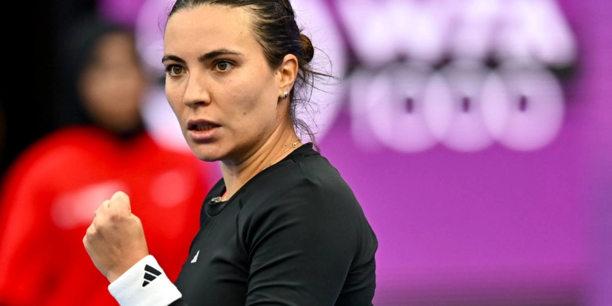 România, șoc la Linz: Duel Yastremska – fără Simona