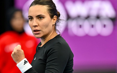 România, șoc la Linz: Duel Yastremska – fără Simona