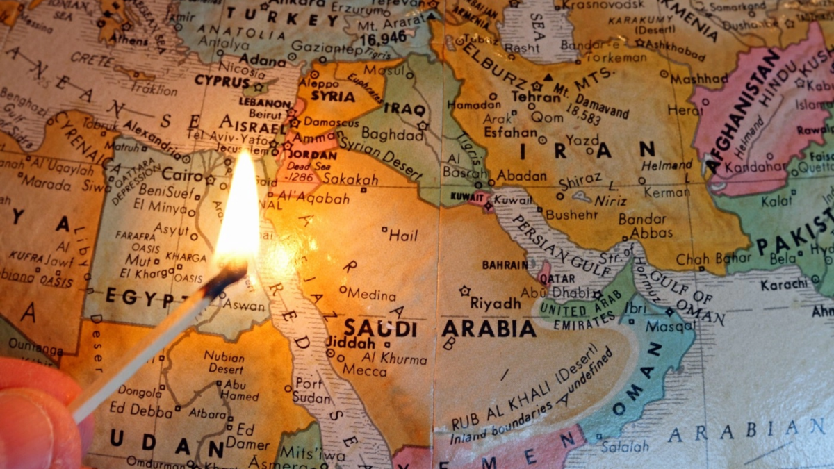 Criza din Orientul Mijlociu: Economia globală, în pericol. Țările cele mai afectate