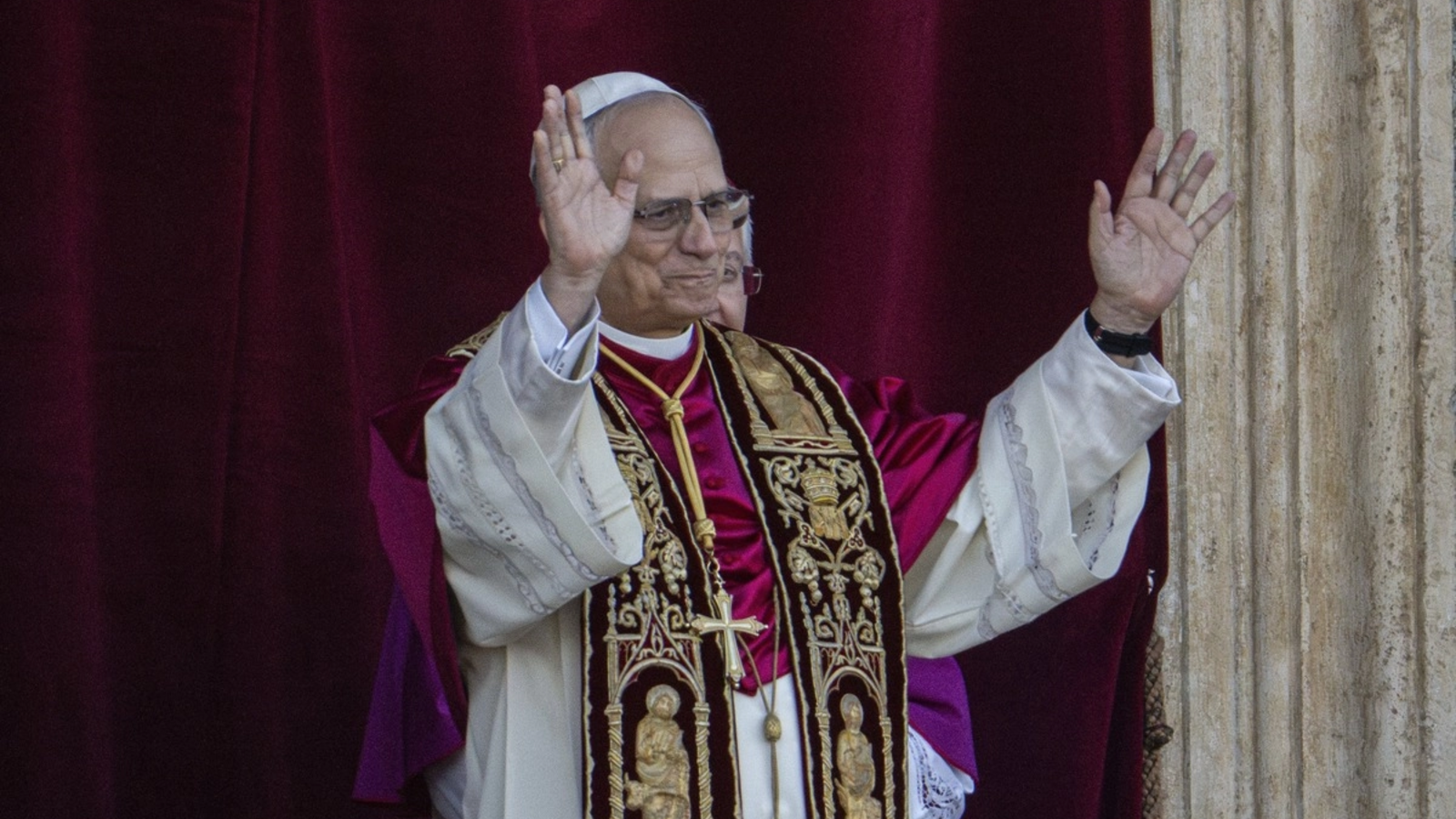 Apel disperat al Papei Francisc: "Pace în Ucraina, dialogul e soluția"