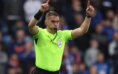 Atletico Madrid a învins FC Barcelona în deplasare, în sferturile Champions League Atletico Madrid a reușit o victorie importantă în deplasare, miercuri seara, în fața celor de la FC Barcelona