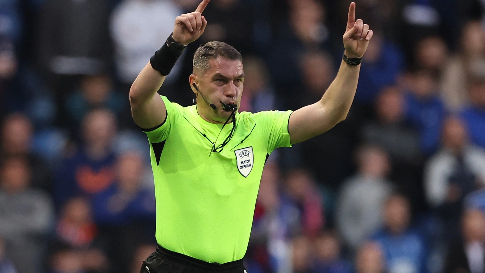 Atletico Madrid a învins FC Barcelona în deplasare, în sferturile Champions League Atletico Madrid a reușit o victorie importantă în deplasare, miercuri seara, în fața celor de la FC Barcelona