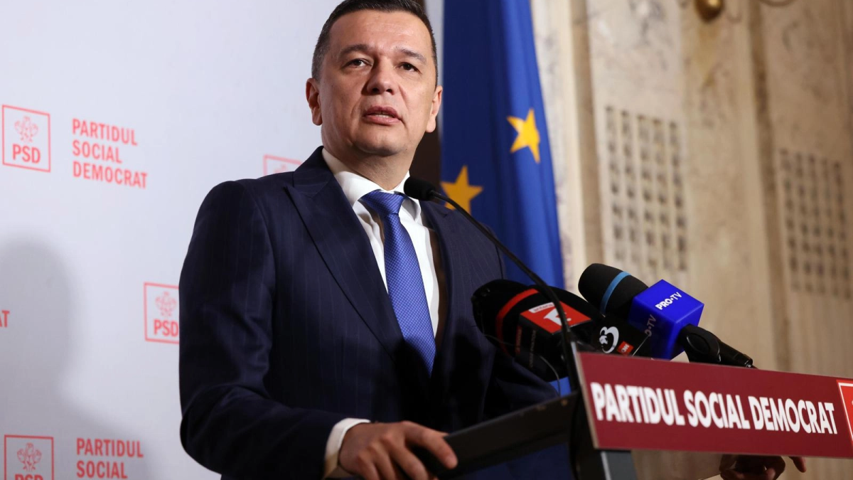 Grindeanu, răspuns TRANȘANT la „Europa cu două viteze”: Avertisment dur pentru România