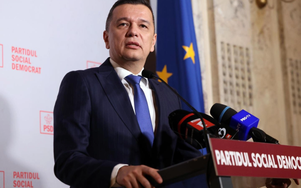 Grindeanu, răspuns TRANȘANT la „Europa cu două viteze”: Avertisment dur pentru România