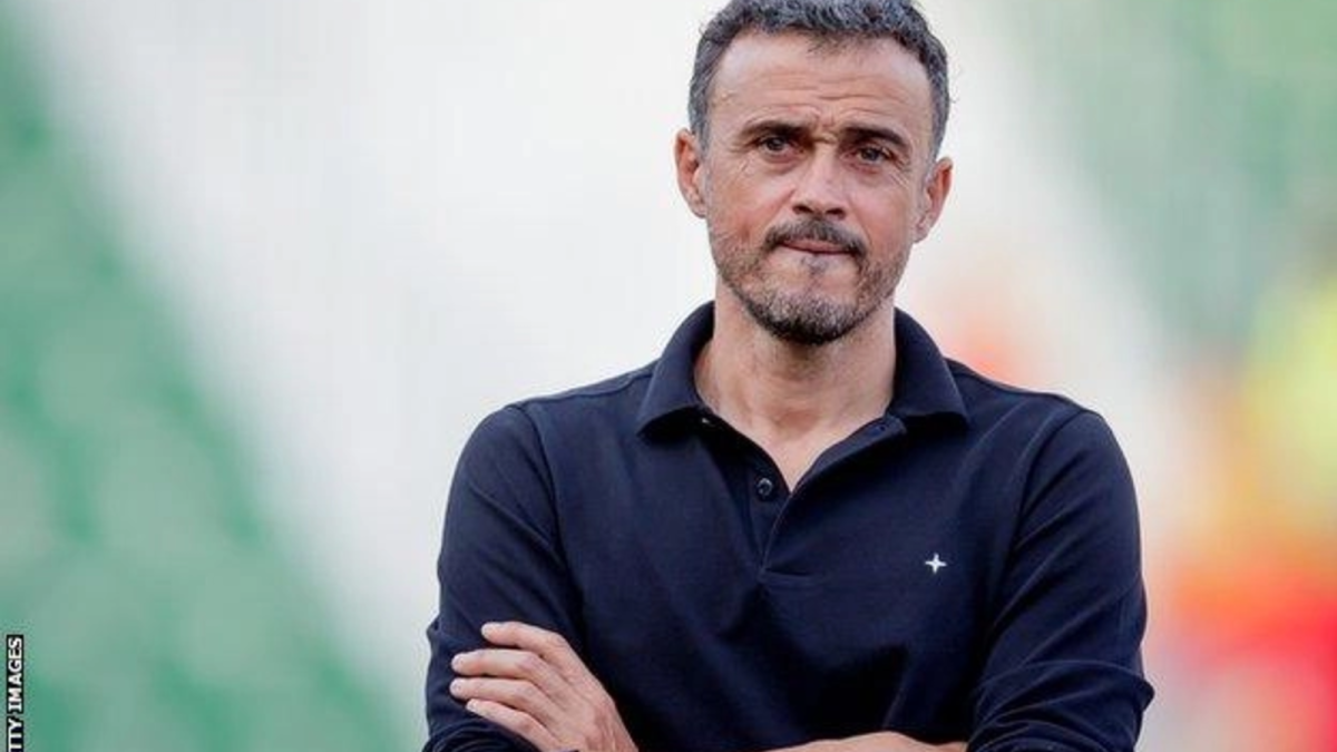 Enrique, extaziat după Liverpool: „Safonov a fost excelent!”