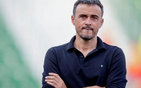 Enrique, extaziat după Liverpool: „Safonov a fost excelent!”