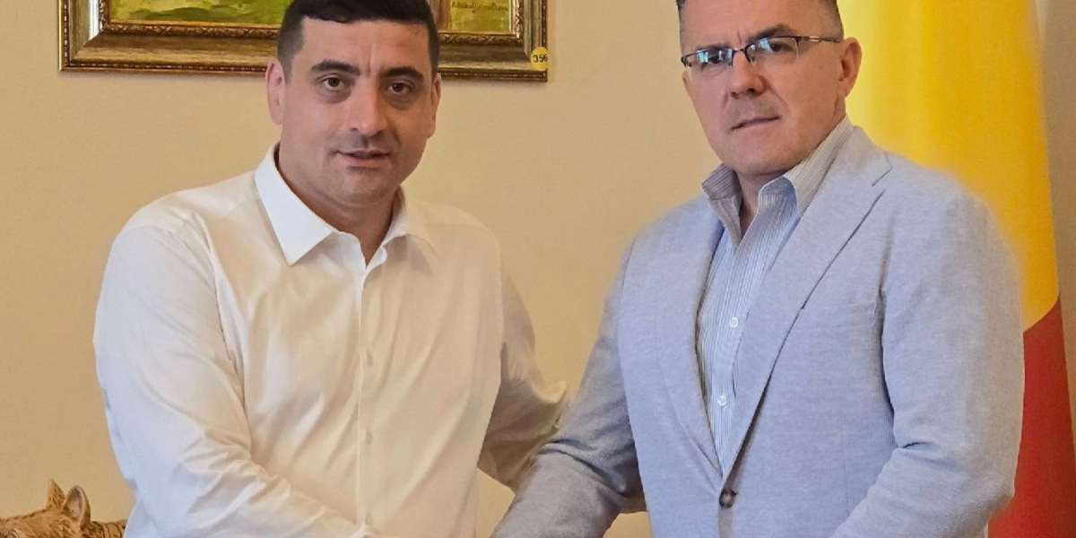 Prim-vicepreședintele AUR, George Simion, a făcut o declarație controversată în cadrul unei intervenții publice, replicând direct unui demnitar rus care a afirmat că România a fost parte a unei „zone de influență” a Federației Ruse