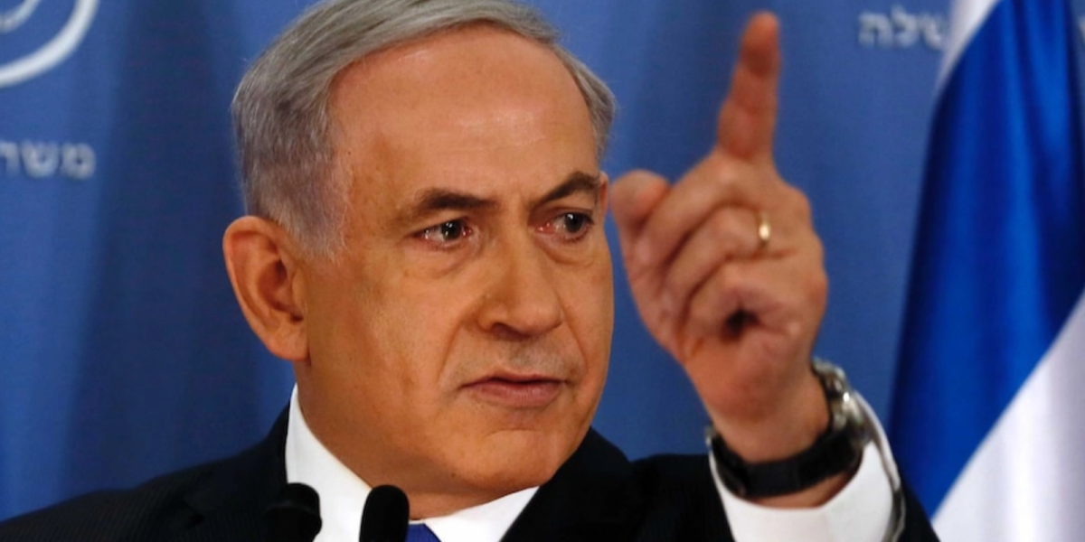 Netanyahu șochează: Israelul continuă lupta cu Iranul, atacă și Turcia