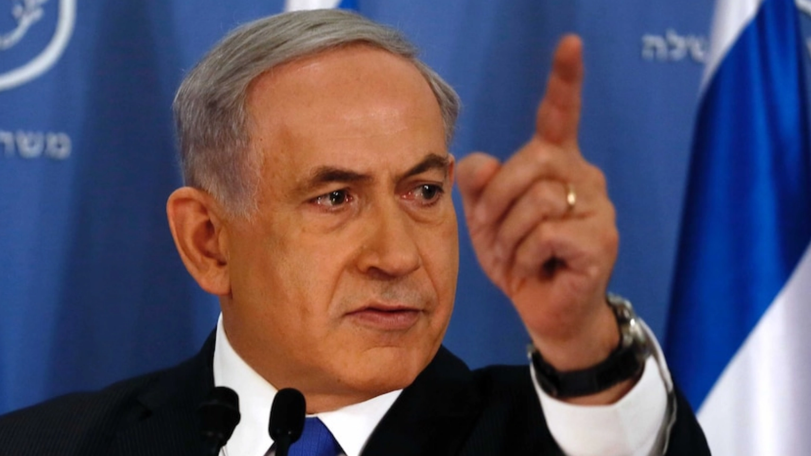 Netanyahu șochează: Israelul continuă lupta cu Iranul, atacă și Turcia