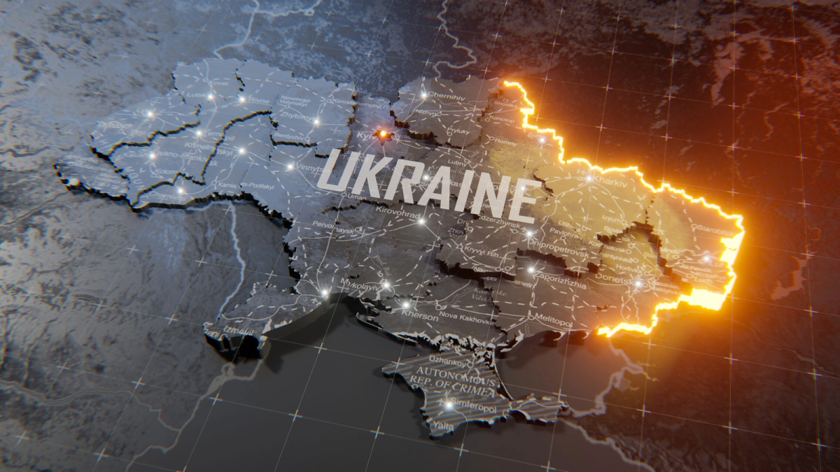 Rusia Atacă: Alertă Aeriană Majoră în Ucraina, Noi Explozii