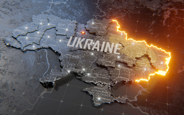 Rusia Atacă: Alertă Aeriană Majoră în Ucraina, Noi Explozii