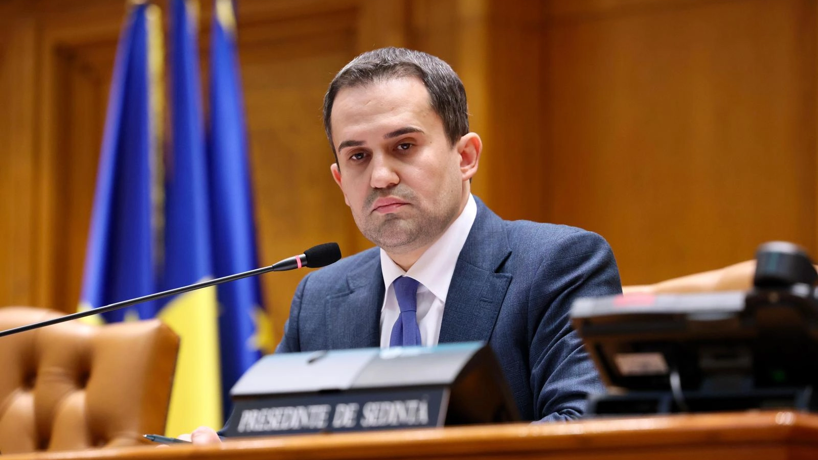 Ministrul Transporturilor, CIPRIAN ȘERBAN, a semnat contracte de finanțare cu Serviciul Român de Informații (SRI), Serviciul de Telecomunicații Speciale (STS) și Serviciul de Protecție și Pază (SPP)