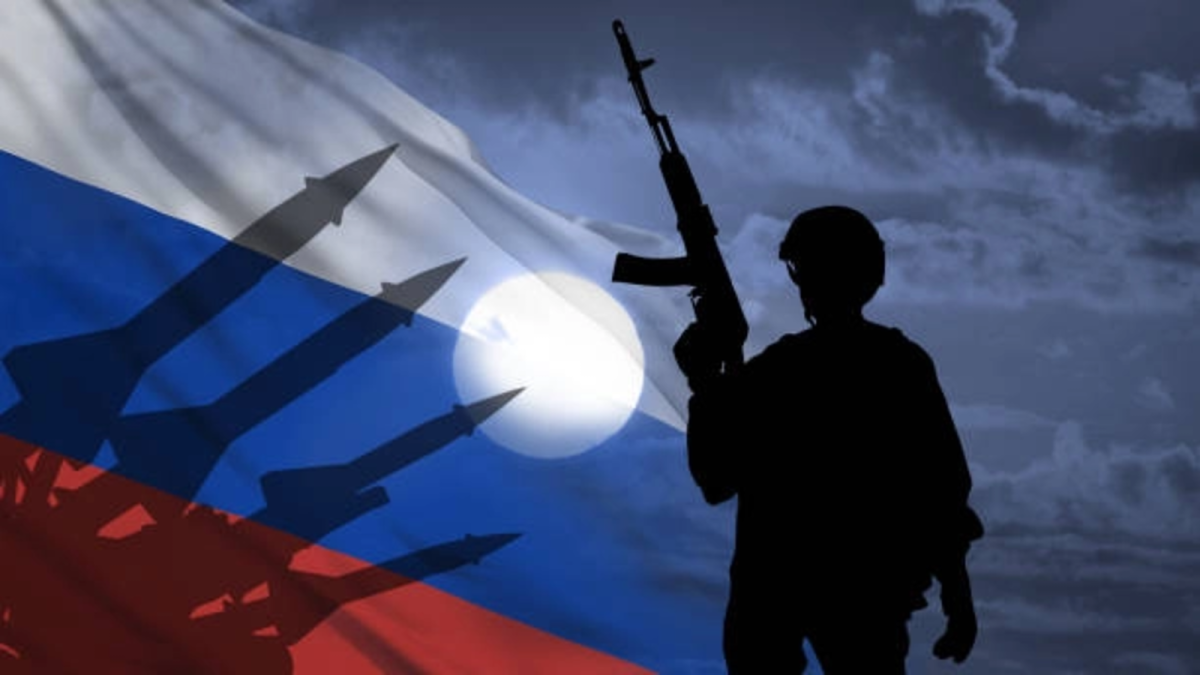 Rusia, pe marginea prăpastiei: Revoluție din cauza problemelor economice