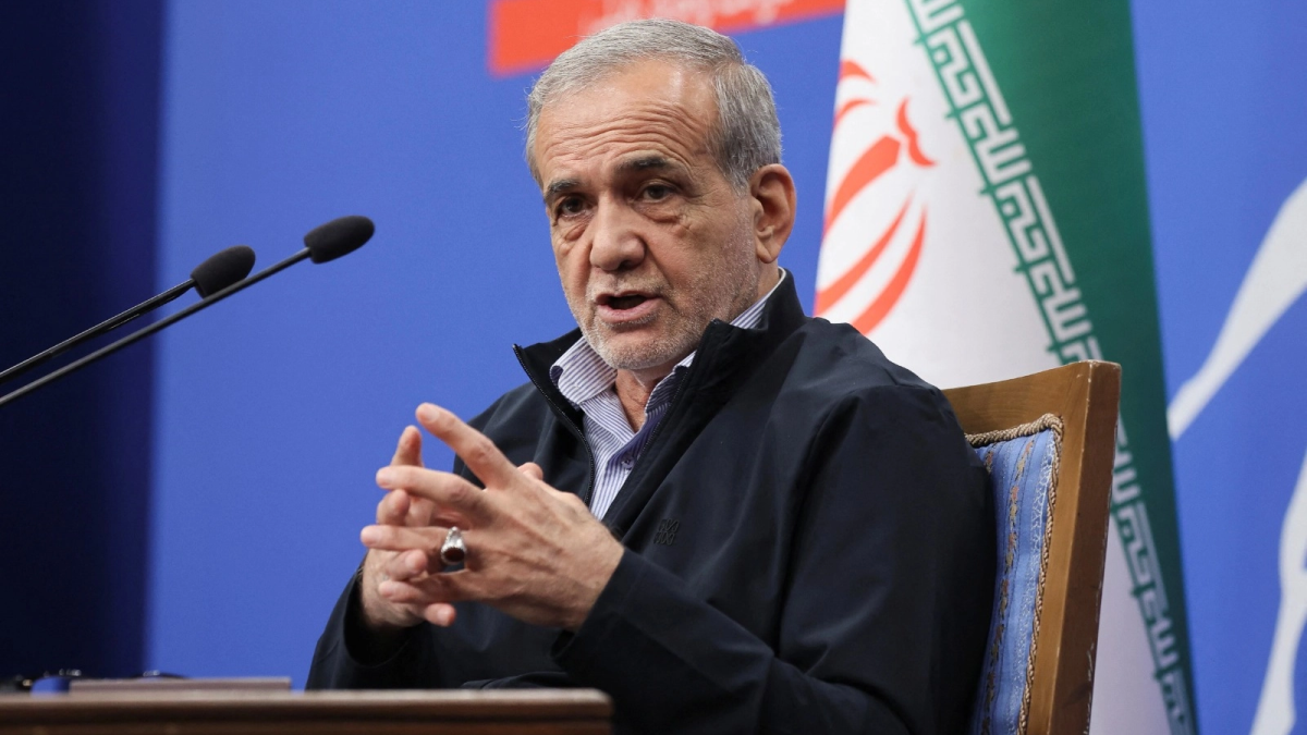 Teheran: SUA, acuzată de lipsă de voință la negocierile pentru Orientul Mijlociu