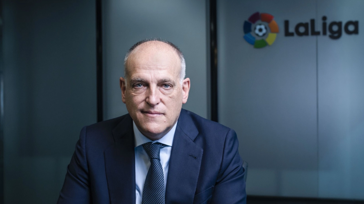 Tebas introduce ofsaidul automat în La Liga: Schimbare majoră din sezonul viitor