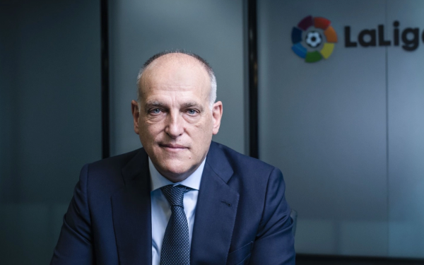 Tebas introduce ofsaidul automat în La Liga: Schimbare majoră din sezonul viitor