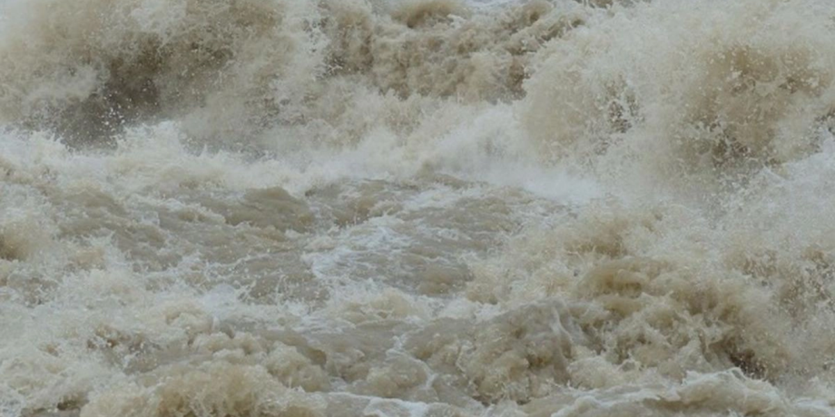 Inundații în sudul Rusiei: cinci morți și mii evacuați