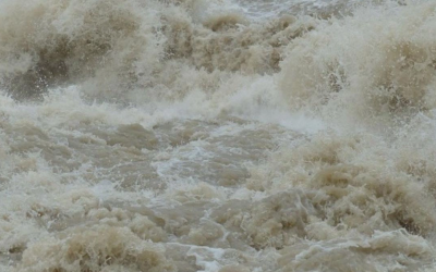 Inundații în sudul Rusiei: cinci morți și mii evacuați