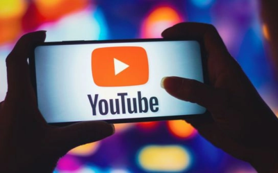 Videoclipul de prezentare al Nvidia, blocat temporar pe YouTube din cauza unei revendicări de copyright Un videoclip difuzat recent de compania Nvidia, menit să prezinte o nouă tehnologie de inteligență artificială, a fost temporar eliminat de pe platforma YouTube după o revendicare de copyright