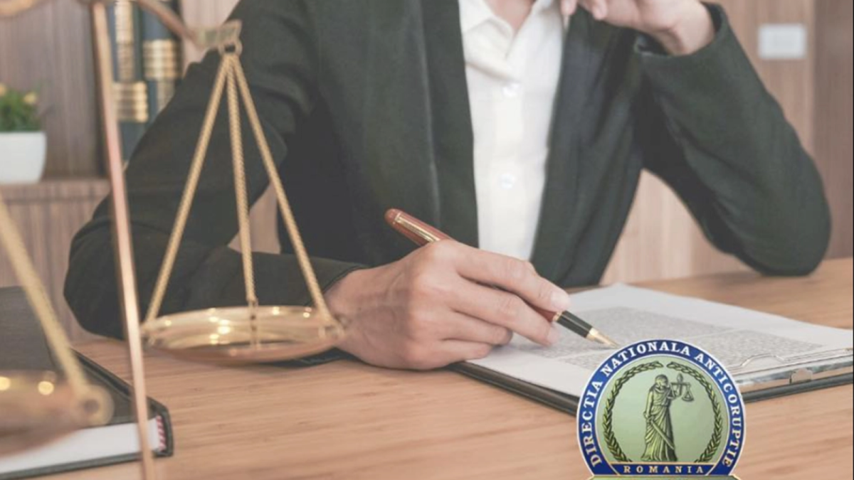 Șpăgi 'rate' la Ministerul Investițiilor: Directorul MIPE, cu AUR și carduri, în arest