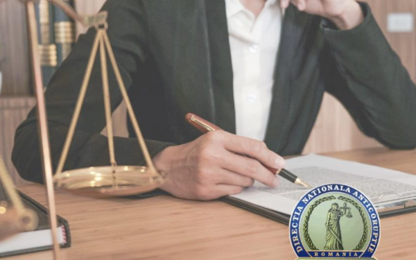 Șpăgi 'rate' la Ministerul Investițiilor: Directorul MIPE, cu AUR și carduri, în arest